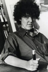 Valerie Solanas