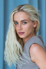 Valeriya Astapova