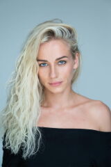 Valeriya Astapova