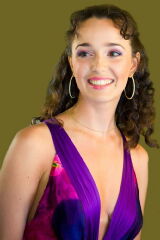 Valeriya Lanskaya