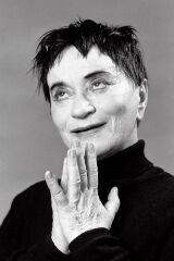 Valeska Gert