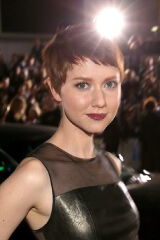 Valorie Curry