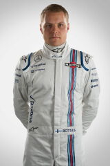 Valtteri Bottas