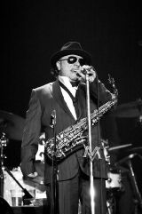 Van Morrison