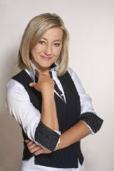 Vanda Hybnerová