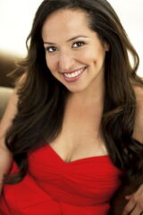 Vanesa Tomasino