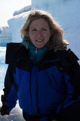 Vanessa Berlowitz