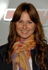 Vanessa Evigan