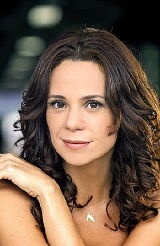 Vanessa Gerbelli