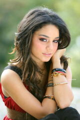 Vanessa Hudgens