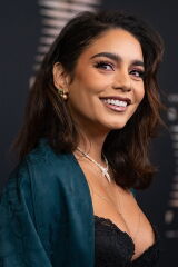 Vanessa Hudgens