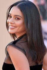 Vanessa Hudgens