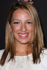 Vanessa Lengies