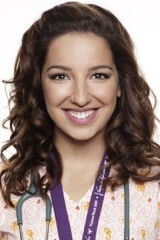 Vanessa Lengies