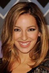Vanessa Lengies