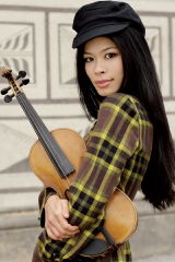 Vanessa-Mae