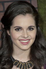 Vanessa Marano