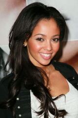 Vanessa Morgan