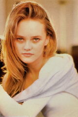 Vanessa Paradis