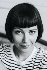 Vanessa Pilon