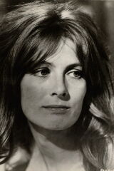 Vanessa Redgrave