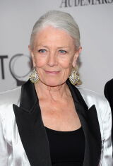 Vanessa Redgrave
