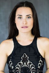 Vanessa Walsh