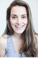 Vanessa Walsh