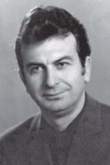 Vangjel Heba