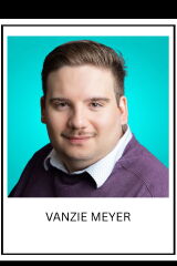Vanzie Meyer