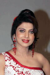 Varsha Usgaonkar