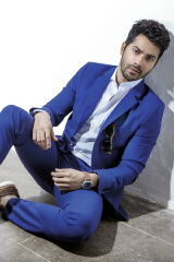 Varun Dhawan