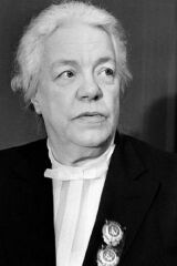 Varvara Massalitinova