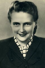 Varvara Myasnikova