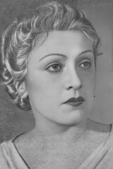 Varvara Soshalskaya