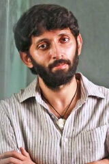 Vasanth Ravi