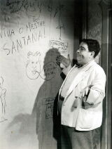 Vasco Santana