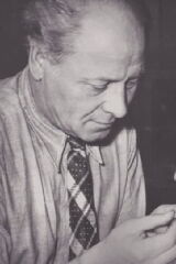 Vasili Goryunov
