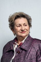 Vasiliki Kalimani
