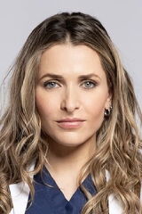 Vasiliki Troufakou