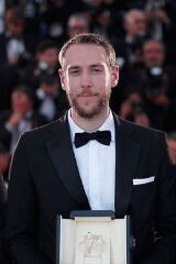 Vasilis Kekatos