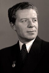 Vasiliy Makarov