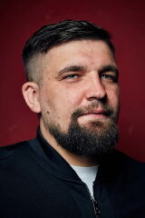Vasiliy Vakulenko