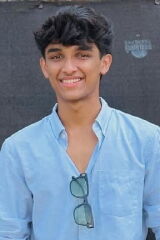 Vasudev Sajeesh Marar