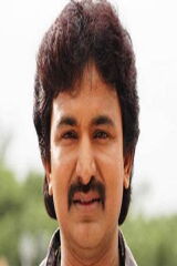 Veerendra Babu