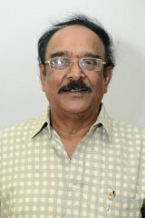 Venkateswara Rao Paruchuri