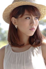 Venus Wong Man-Yik