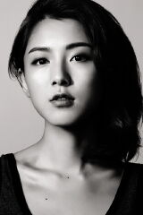 Venus Wong Man-Yik