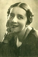 Vera Baranovskaya