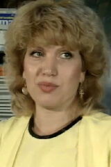 Vera Gouma